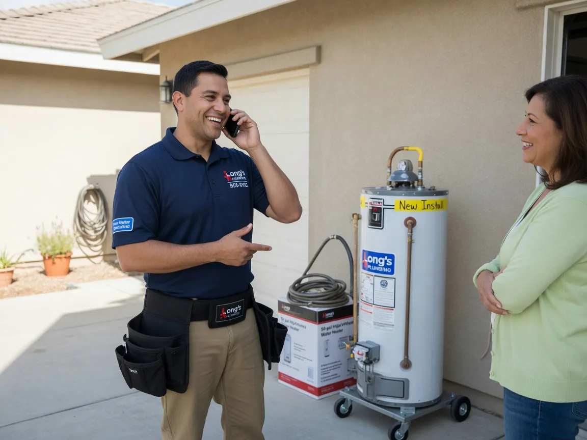 Leak Detection Muse, OK FAQs